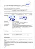 Big Trampolines GS Cert.